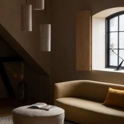 Menu 60 x 40 Ochre Losaria Pillow