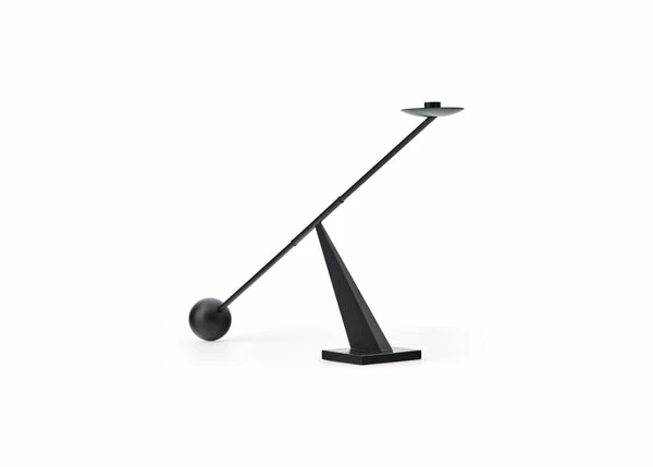 Menu Black Interconnect Candle Holder 3 Menu Black Interconnect Candle Holder