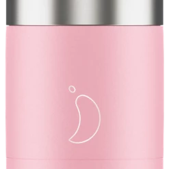 Chilly's 300ml Chilly's Food Pot Pastel Pink
