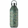 Chilly's New Liberty Series 2 500ml Bottle - Summer Sprigs Pine Green 1 Chilly's New Liberty Series 2 500ml Bottle - Summer Sprigs Pine Green