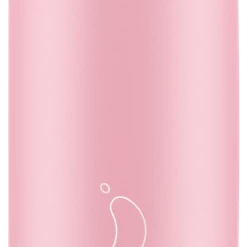 Chilly's Food Pot 500 Ml Pastel Pink