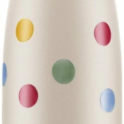 Chilly's Bottles Bouteille Reutilisable A Pois 500 ML