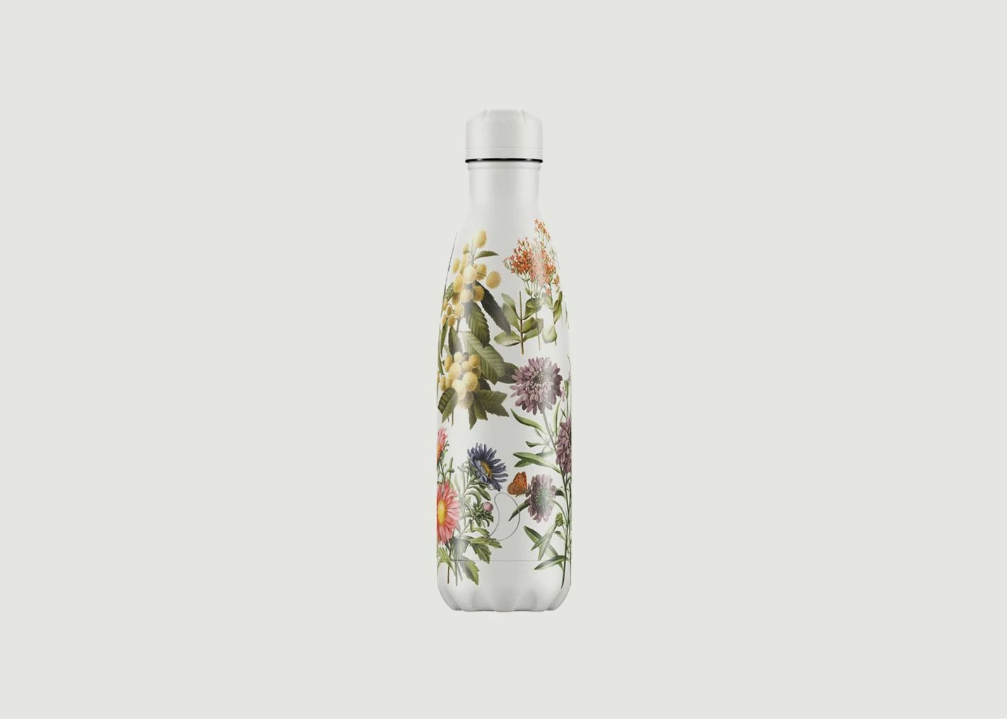 Chilly's 500ml Bottle Botanical Garden 3 Chilly's 500ml Bottle Botanical Garden