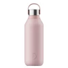 Chilly's Series 2 500 Ml Bottle Blush Pink 2 Chilly's Series 2 500 Ml Bottle Blush Pink