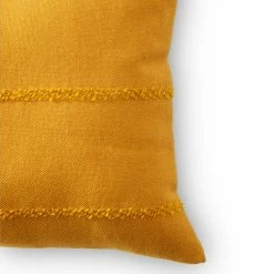 Menu 60 x 40 Ochre Losaria Pillow