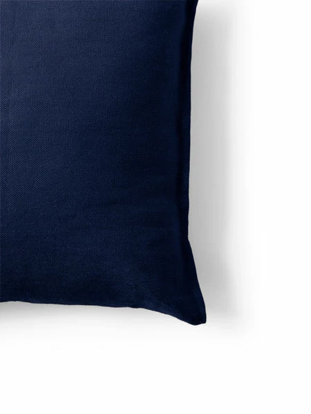 Menu 40 x 40cm Indigo Mimoides Pillow 4 Menu 40 x 40cm Indigo Mimoides Pillow