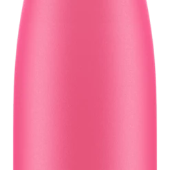 Chilly's Bottle Neon Pink 500 Ml