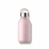 Chilly's Blush Pink Series 2 350ml Bottle 2 Chilly's Blush Pink Series 2 350ml Bottle