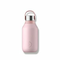 Chilly's Blush Pink Series 2 350ml Bottle