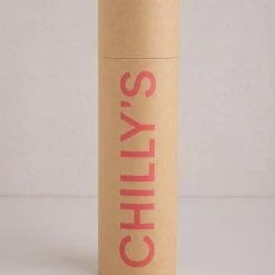 Chilly's Chillys Trinkflasche Pastel Coral 750 Ml