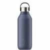 Chilly's Series 2 500ml Bottle - Whale Blue 2 Chilly's Series 2 500ml Bottle - Whale Blue