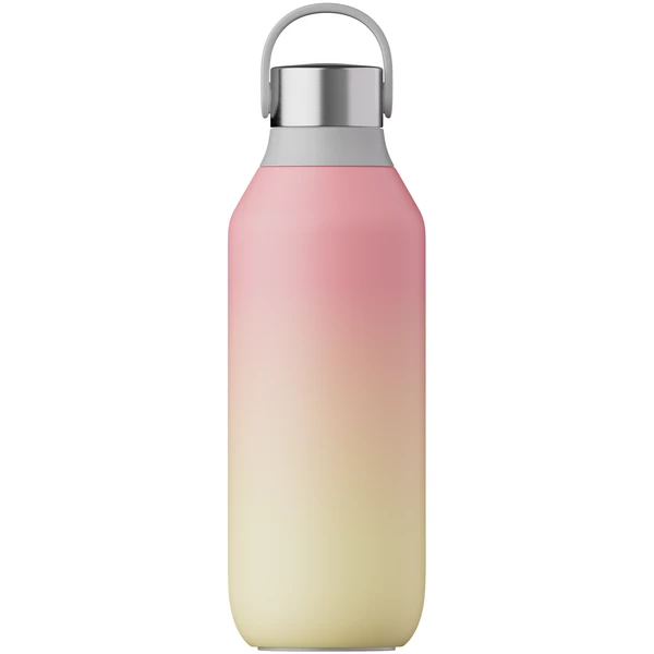 Chilly's Series 2 500ml Bottle - Ombré Daybreak 3 Chilly's Series 2 500ml Bottle - Ombré Daybreak