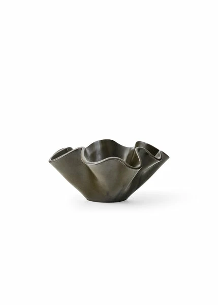 Menu Black Fragilis Bowl 6 Menu Black Fragilis Bowl