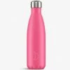 Chilly's Bottle 500 Ml Pink Neon Edition 2 Chilly's Bottle 500 Ml Pink Neon Edition