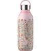 Chilly's Series 2 Liberty Summer Sprigs 500ml Bottle - Blush Pink
