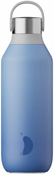Chilly's Series 2 Ombré 500ml Bottle - Nightfall Bottle