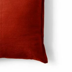 Menu 40 x 40cm Burnt Sienna Mimoides Pillow 7 Menu 40 x 40cm Burnt Sienna Mimoides Pillow