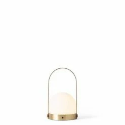 Menu | Carrie Table Lamp | Various Colours