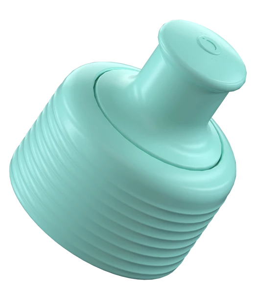 Chilly's 260/500ml Sports Lid - Assorted 4 Chilly's 260/500ml Sports Lid - Assorted