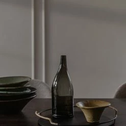 Menu Balcony Serving Tray Dienblad 8 Menu Balcony Serving Tray Dienblad