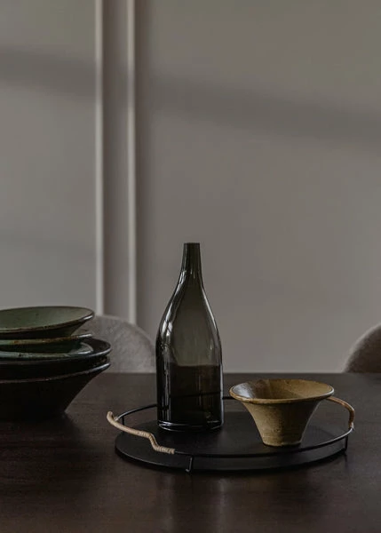 Menu Balcony Serving Tray Dienblad 5 Menu Balcony Serving Tray Dienblad