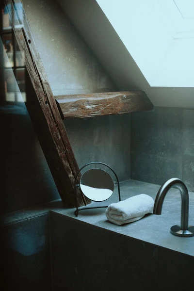 Menu Bronzed Brass Nimbus Mirror 6 Menu Bronzed Brass Nimbus Mirror