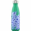Chilly's 500ml Bottle Blue Cat Agathe Singer 2 Chilly's 500ml Bottle Blue Cat Agathe Singer