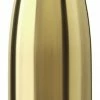 Chilly's Bouteille Reutilisable Or Chrome 500 ML