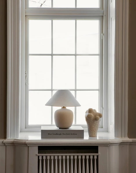 Menu | Torso Lamp 37 | Off White 4 Menu | Torso Lamp 37 | Off White