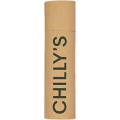 Chilly's Chilly's Bottle Matte 750ml - All Green