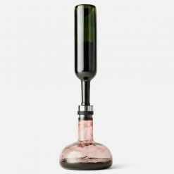 Chilly Sales 2022 27 Menu Wine Breather Decanteer Karaf