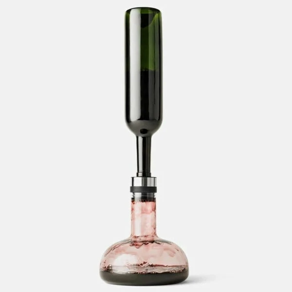 Menu Wine Breather Decanteer Karaf 3 Menu Wine Breather Decanteer Karaf