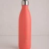 Chilly's Chillys Trinkflasche Pastel Coral 750 Ml 2 Chilly's Chillys Trinkflasche Pastel Coral 750 Ml