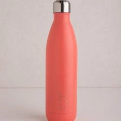 Chilly's Chillys Trinkflasche Pastel Coral 750 Ml