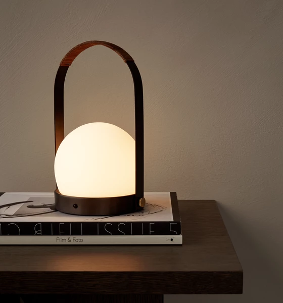 Menu Carrie Table Lamp 4 Menu Carrie Table Lamp