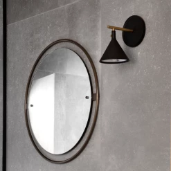 Menu Cast Sconce Wall Lamp 7 Menu Cast Sconce Wall Lamp