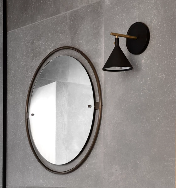 Menu Cast Sconce Wall Lamp 5 Menu Cast Sconce Wall Lamp