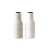 Menu Bottle Grinder Set, Sand 2 Menu Bottle Grinder Set, Sand