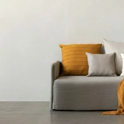 Menu 60 x 40 Ivory Losaria Pillow