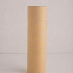 Chilly's Chillys Trinkflasche Pastel Orange 500 Ml