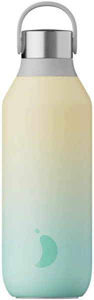 Chilly's Series 2 Ombré 500ml Bottle - Dusk