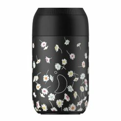 Chilly's Liberty Series 2 340ml Cup - Jive Abyss Black