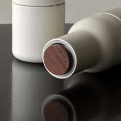 Menu Bottle Grinder Set, Sand 7 Menu Bottle Grinder Set, Sand