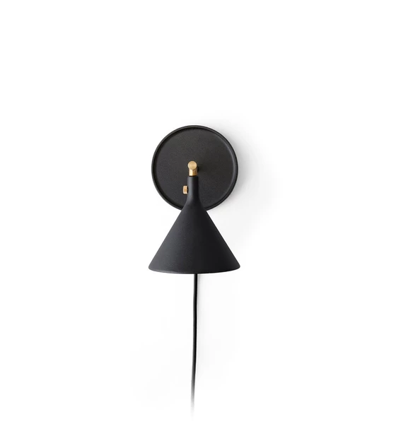 Menu Cast Sconce Wall Lamp 3 Menu Cast Sconce Wall Lamp