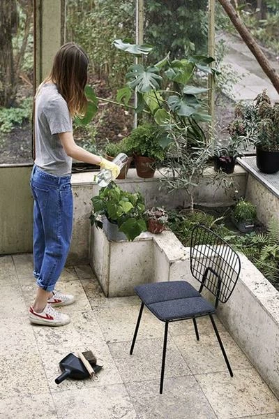 Menu Chaise Design Verte 4 Menu Chaise Design Verte