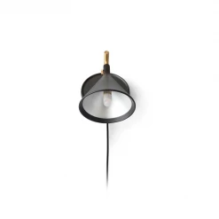 Menu Cast Sconce Wall Lamp