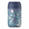 Chilly's Liberty Series 2 340ml Cup - Brighton Blossom Whale Blue