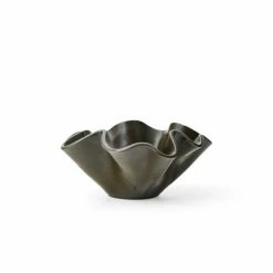 Menu | Fragilis Bowl | Black | Small 10 Menu | Fragilis Bowl | Black | Small