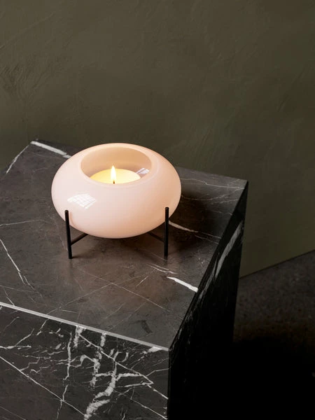 Menu Opal Bronzed Brass Echasse Hurricane 3 Menu Opal Bronzed Brass Echasse Hurricane