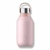 Chilly's Series 2 Chilly Bottle Blush Pink 350ml